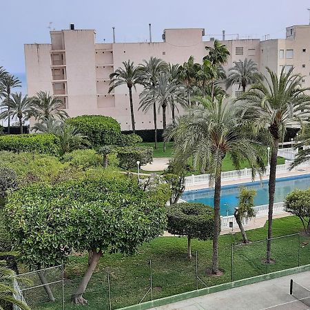 Mar Baltico View Διαμέρισμα Τορεβιέχα Εξωτερικό φωτογραφία