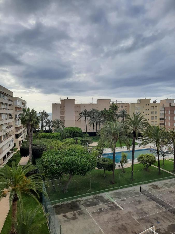 Mar Baltico View Διαμέρισμα Τορεβιέχα Εξωτερικό φωτογραφία