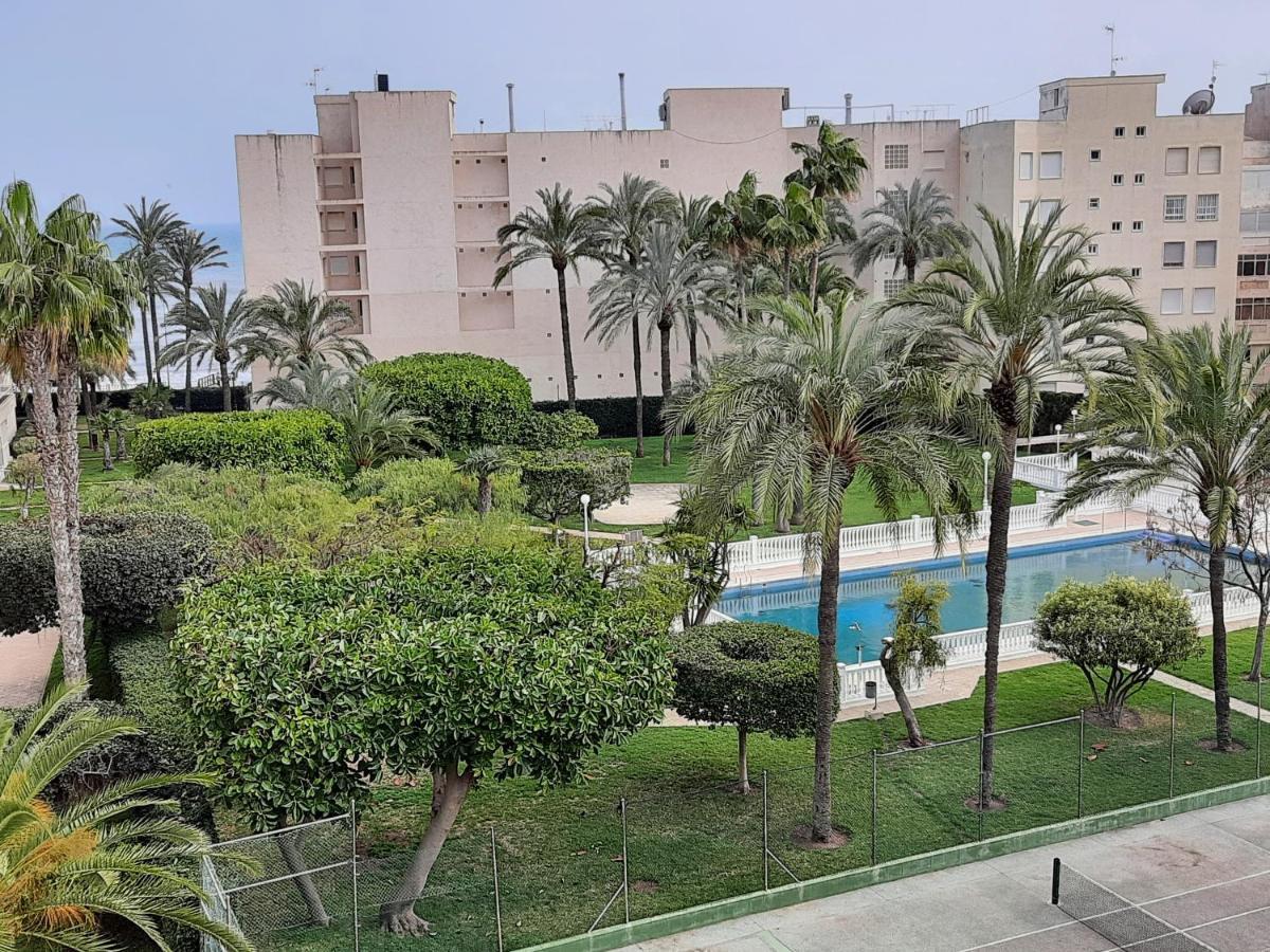 Mar Baltico View Διαμέρισμα Τορεβιέχα Εξωτερικό φωτογραφία