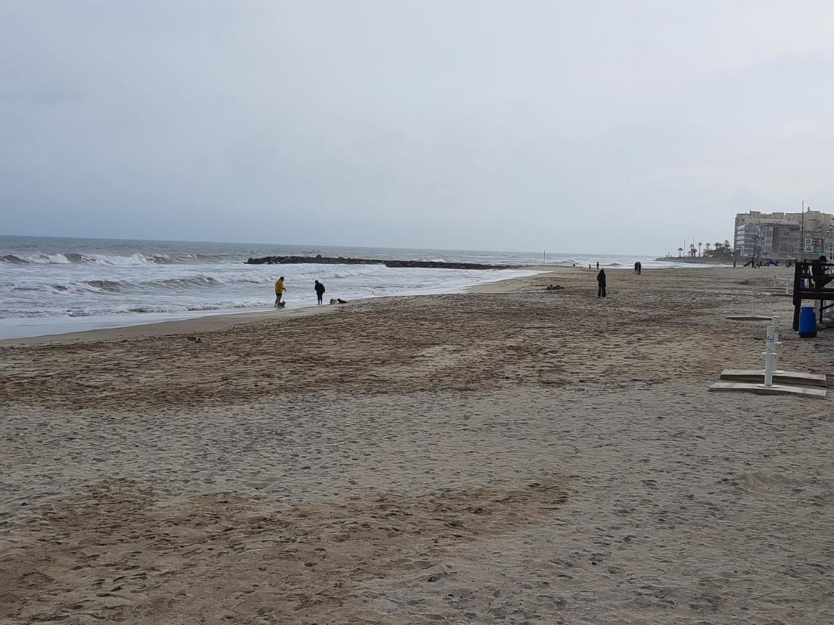 Mar Baltico View Διαμέρισμα Τορεβιέχα Εξωτερικό φωτογραφία